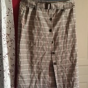 Primark skirt
